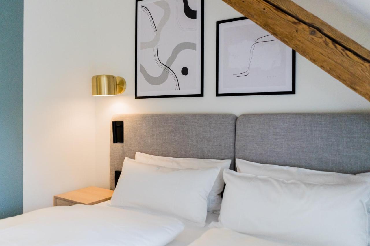 Bob W Peterhof Aparthotel Freising Exterior photo