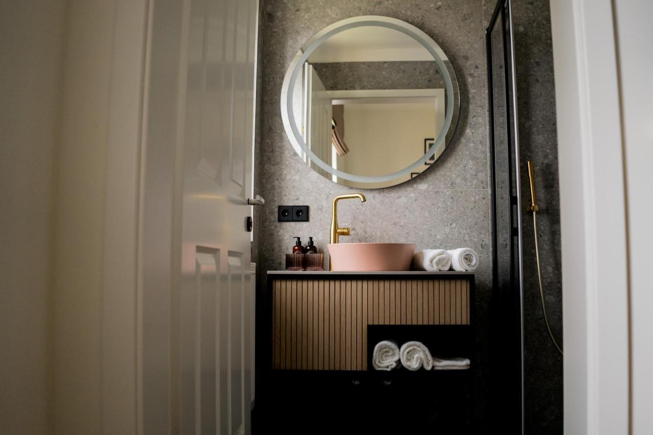 Bob W Peterhof Aparthotel Freising Exterior photo